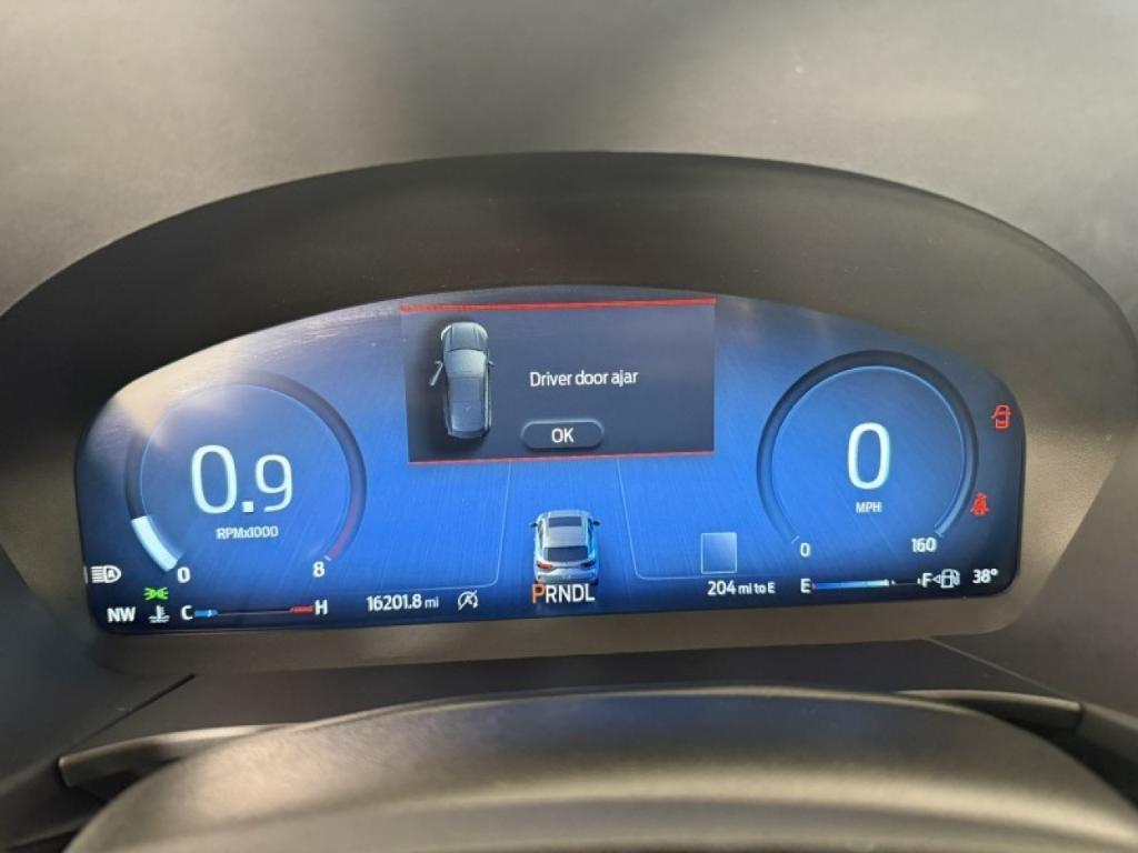 used 2025 Ford Escape car, priced at $26,998