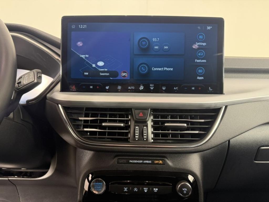 used 2025 Ford Escape car, priced at $26,998