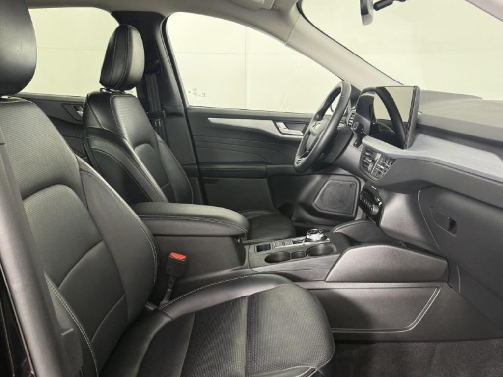 used 2025 Ford Escape car, priced at $26,998