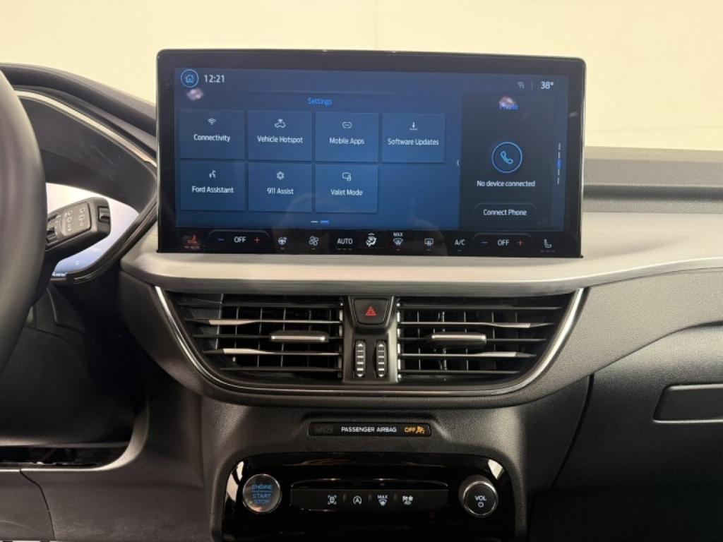 used 2025 Ford Escape car, priced at $26,998