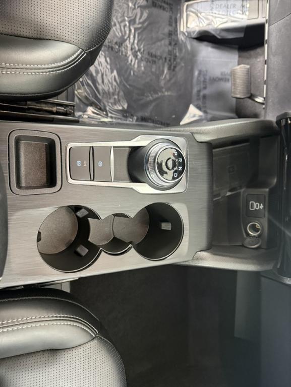 used 2025 Ford Escape car, priced at $26,998