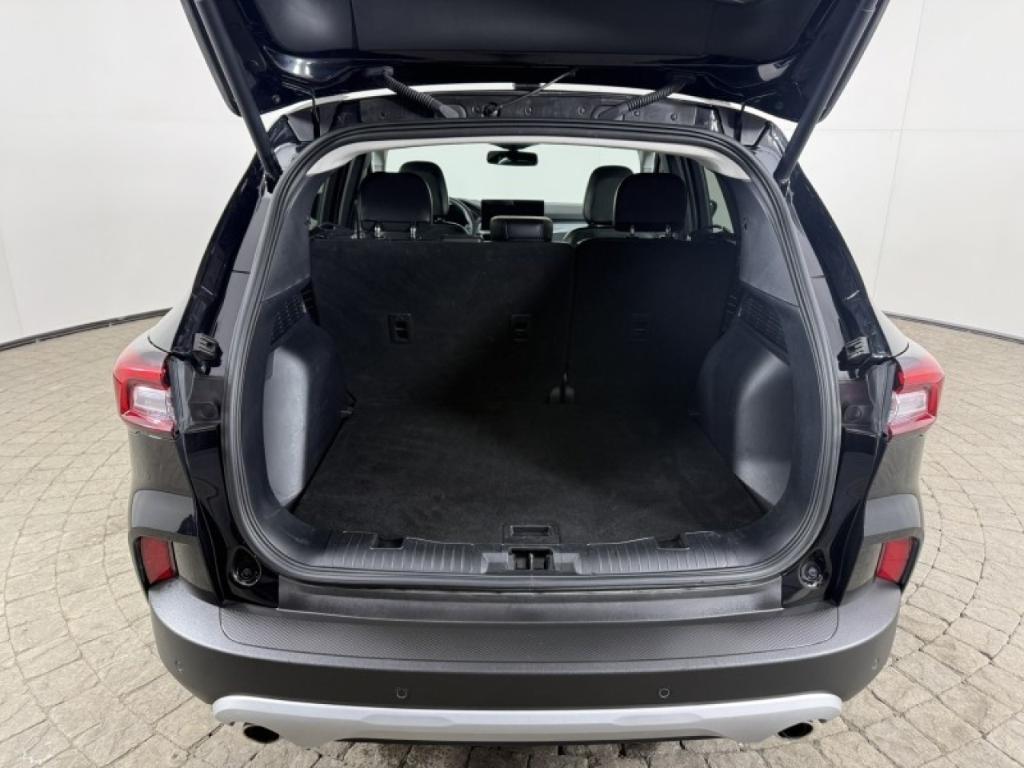 used 2025 Ford Escape car, priced at $26,998
