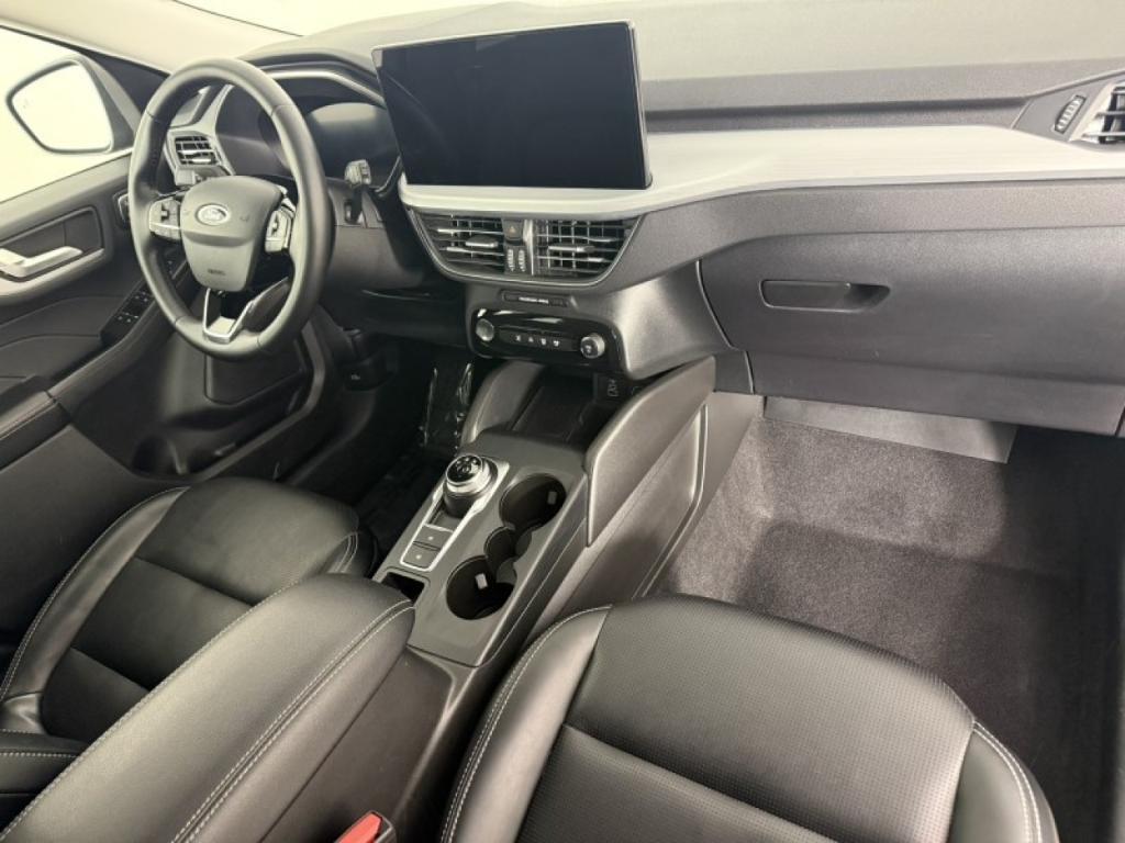 used 2025 Ford Escape car, priced at $26,998