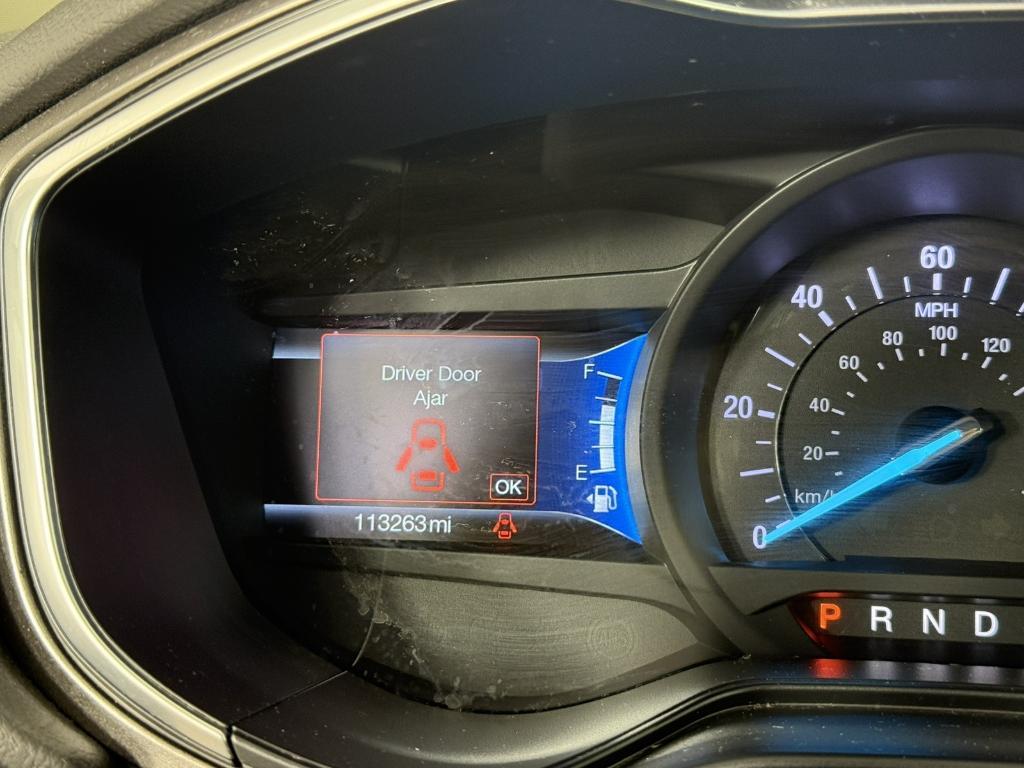 used 2019 Ford Fusion Hybrid car, priced at $10,998