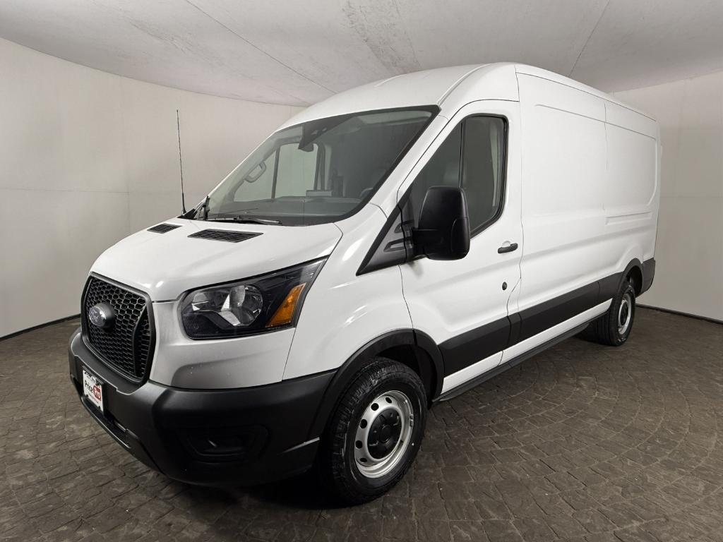 used 2025 Ford Transit-250 car, priced at $39,998