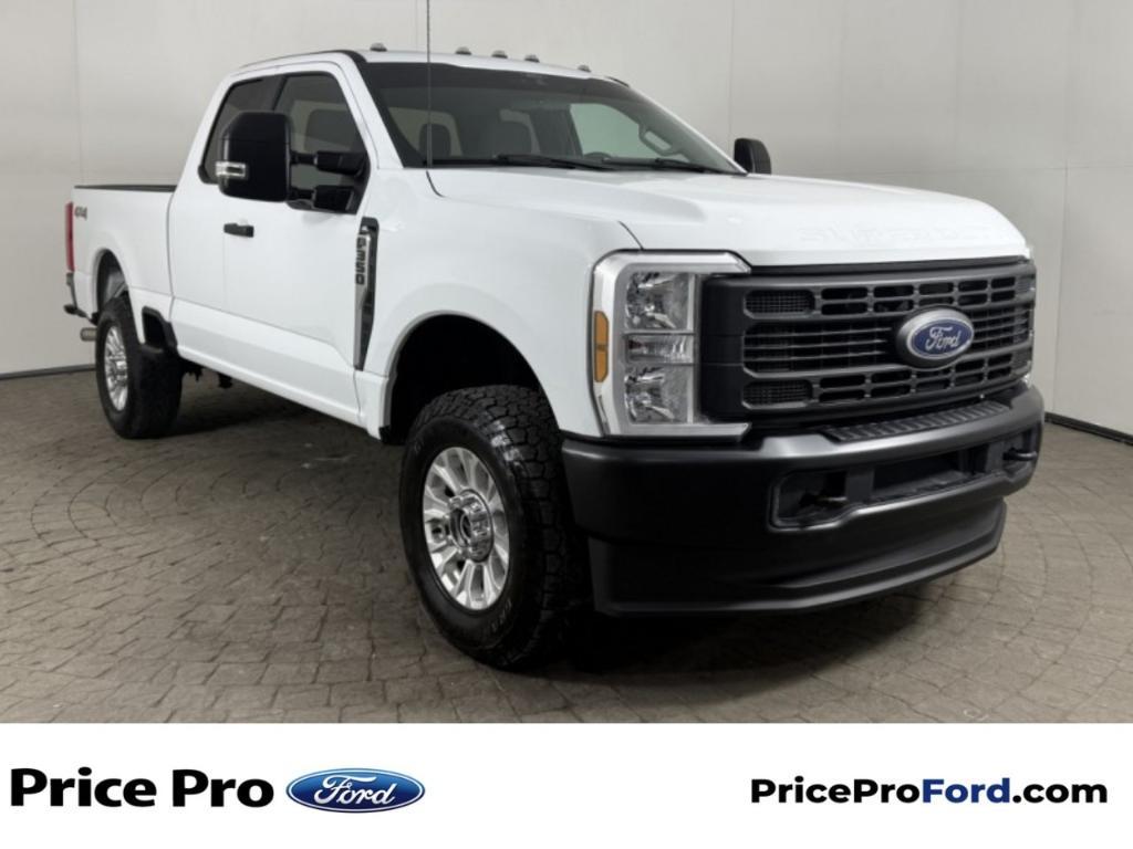 used 2024 Ford F-350 car, priced at $43,998