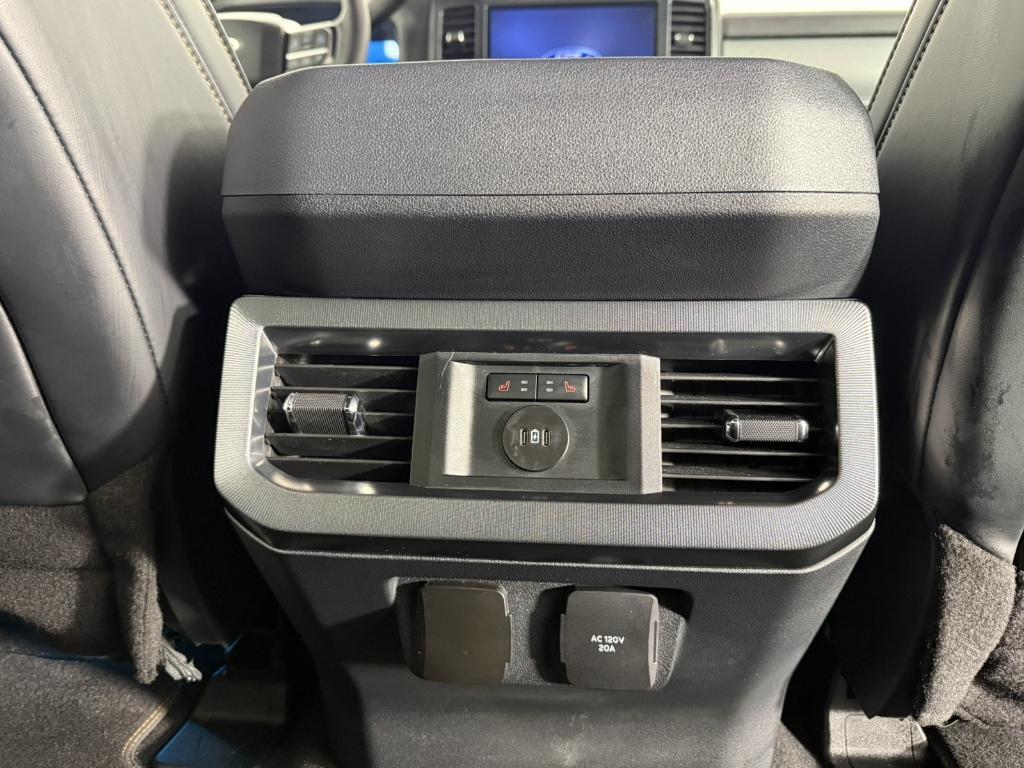 used 2024 Ford F-450 car, priced at $91,998