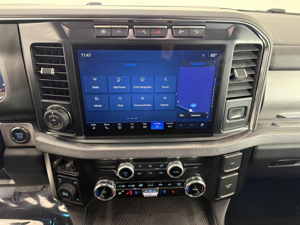 used 2024 Ford F-450 car, priced at $91,998