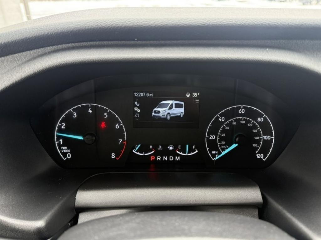 used 2024 Ford Transit-350 car, priced at $47,998