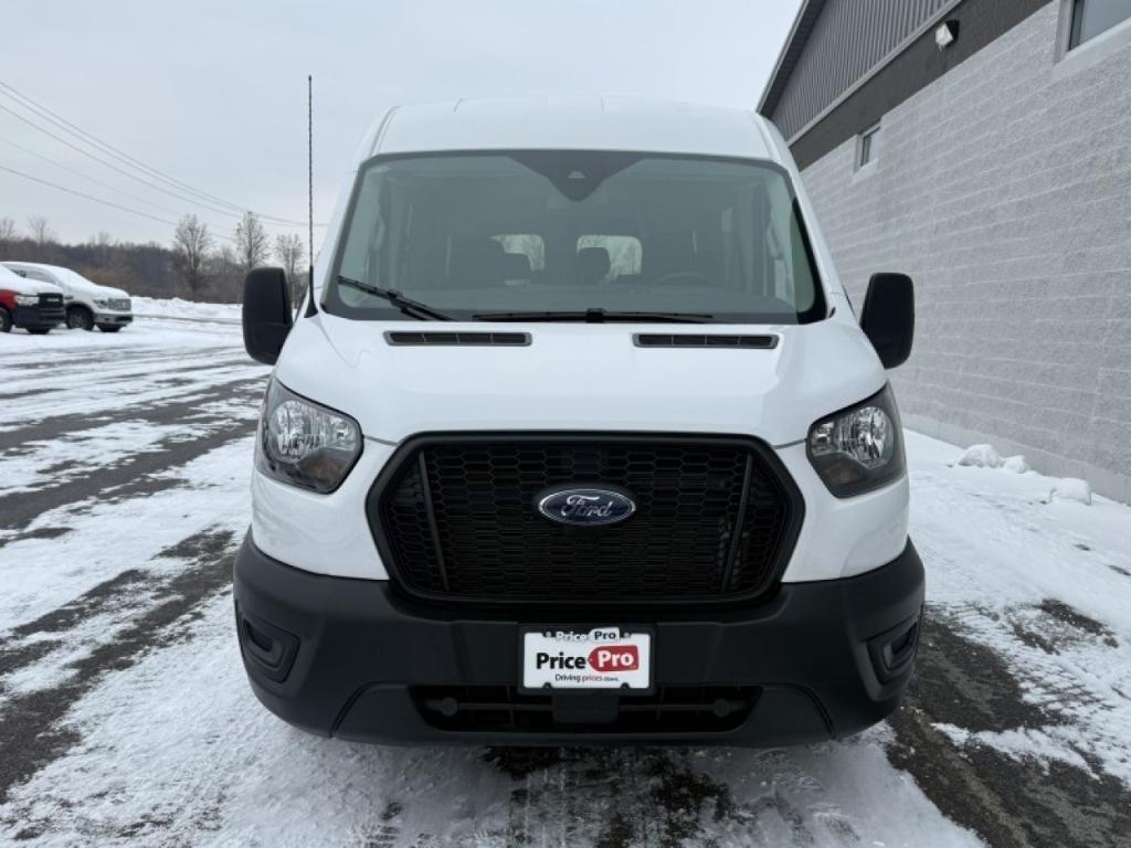 used 2024 Ford Transit-350 car, priced at $47,998