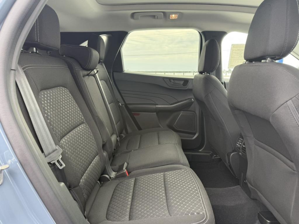 new 2026 Ford Escape car, priced at $33,131