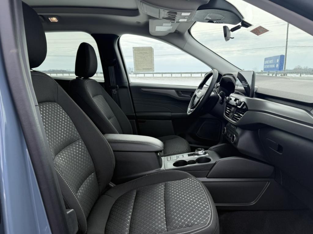 new 2026 Ford Escape car, priced at $33,131
