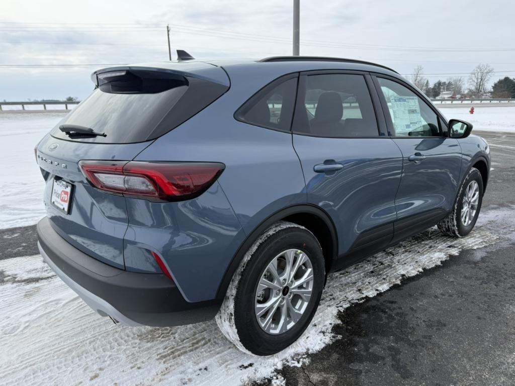 new 2026 Ford Escape car, priced at $33,131