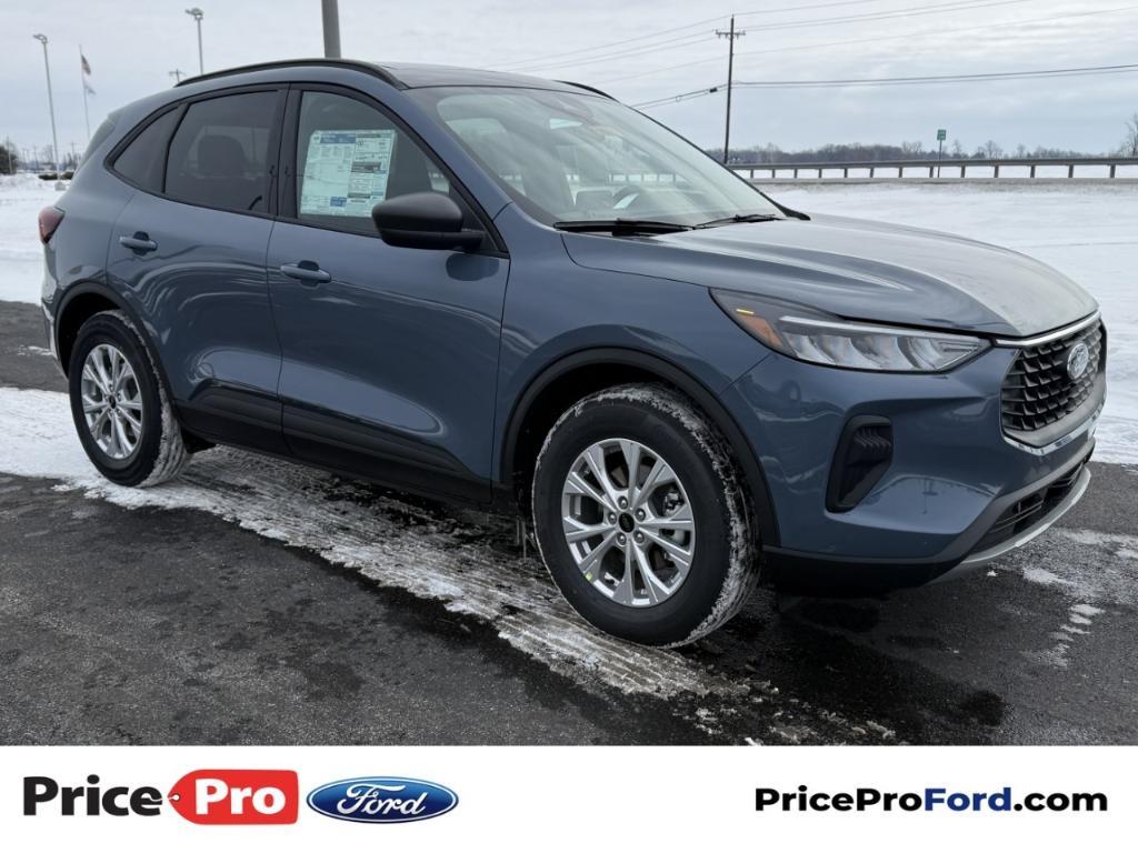 new 2026 Ford Escape car, priced at $33,131