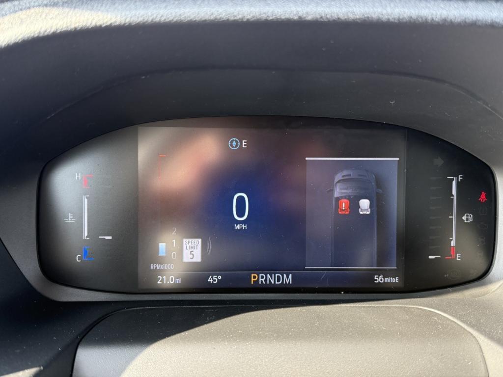 new 2026 Ford Transit-250 car, priced at $55,296