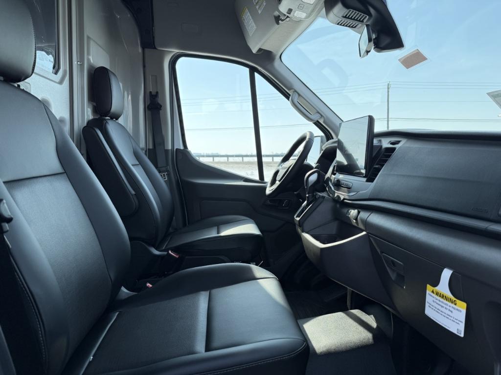 new 2026 Ford Transit-250 car, priced at $55,296
