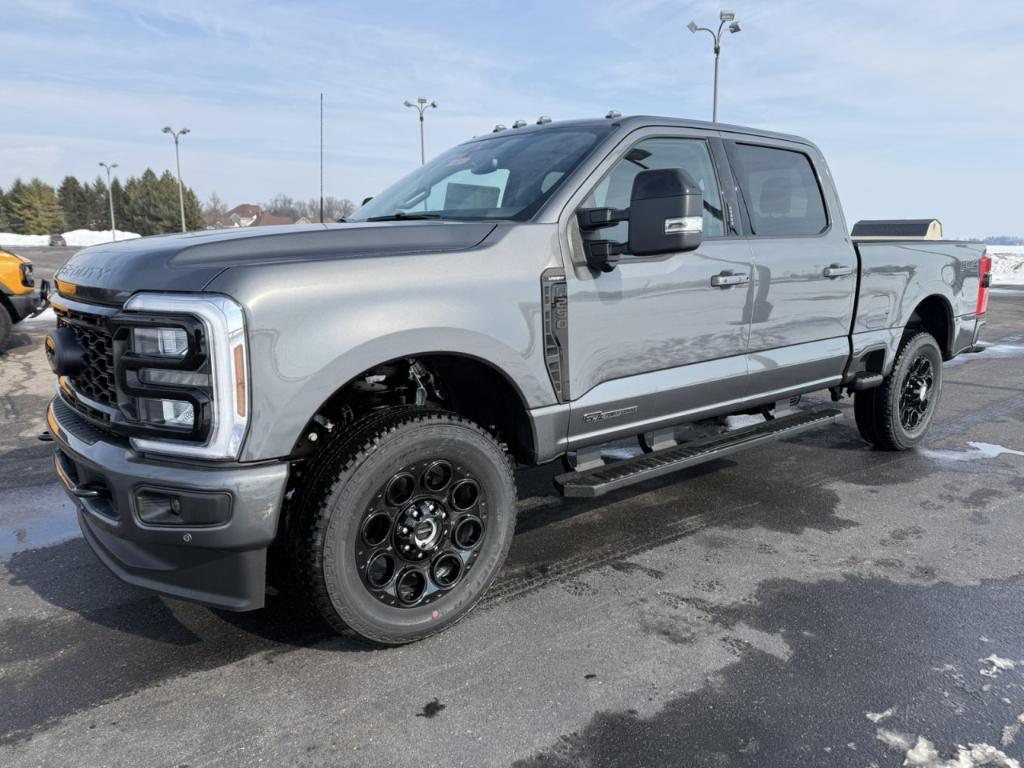 new 2026 Ford F-250 car, priced at $83,652