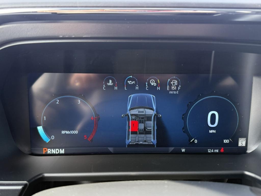 new 2026 Ford F-250 car, priced at $83,652