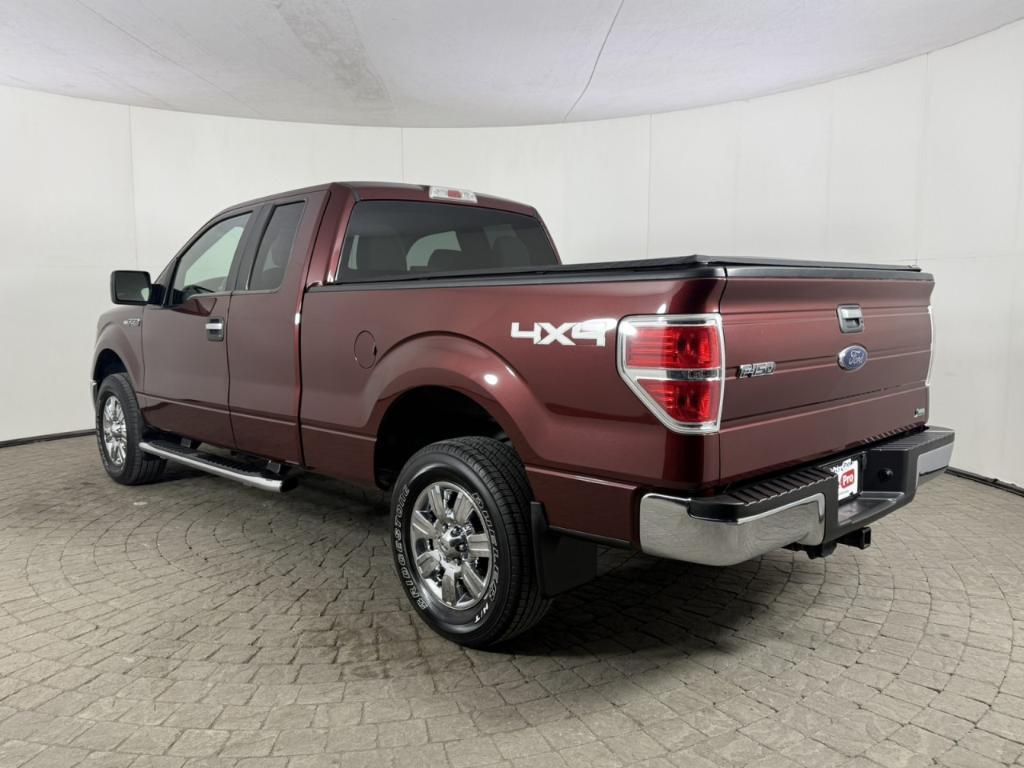 used 2010 Ford F-150 car, priced at $11,998