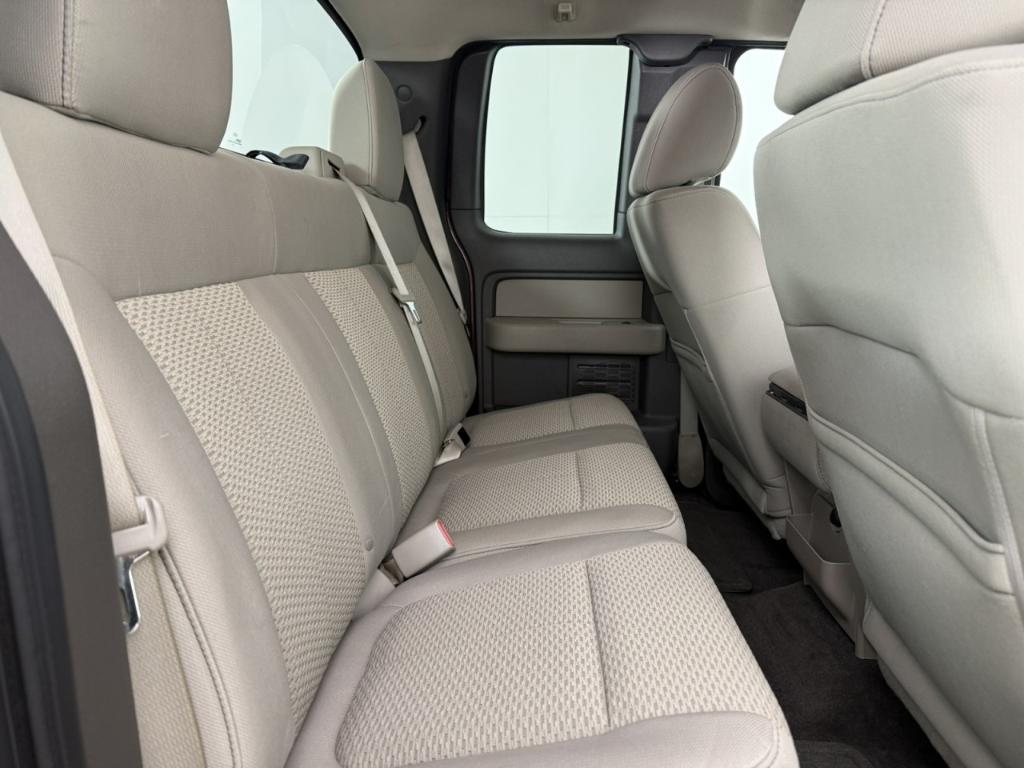 used 2010 Ford F-150 car, priced at $11,998