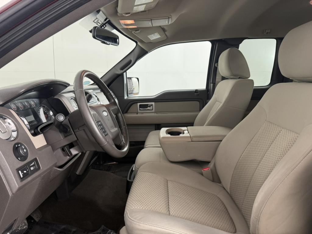 used 2010 Ford F-150 car, priced at $11,998