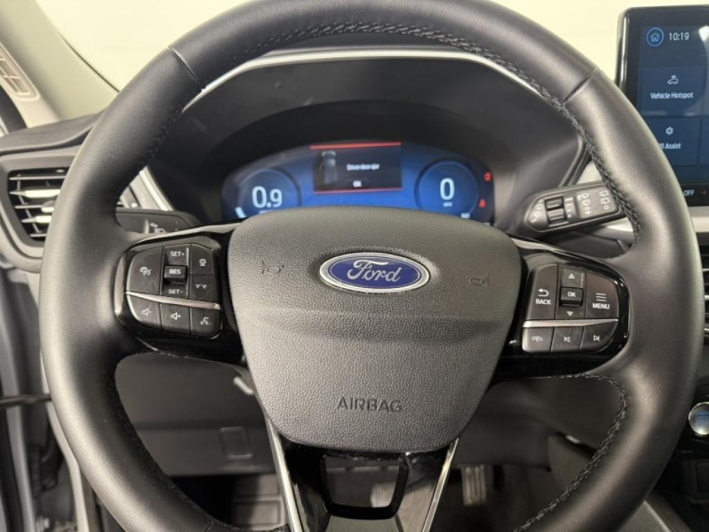 used 2025 Ford Escape car, priced at $26,998