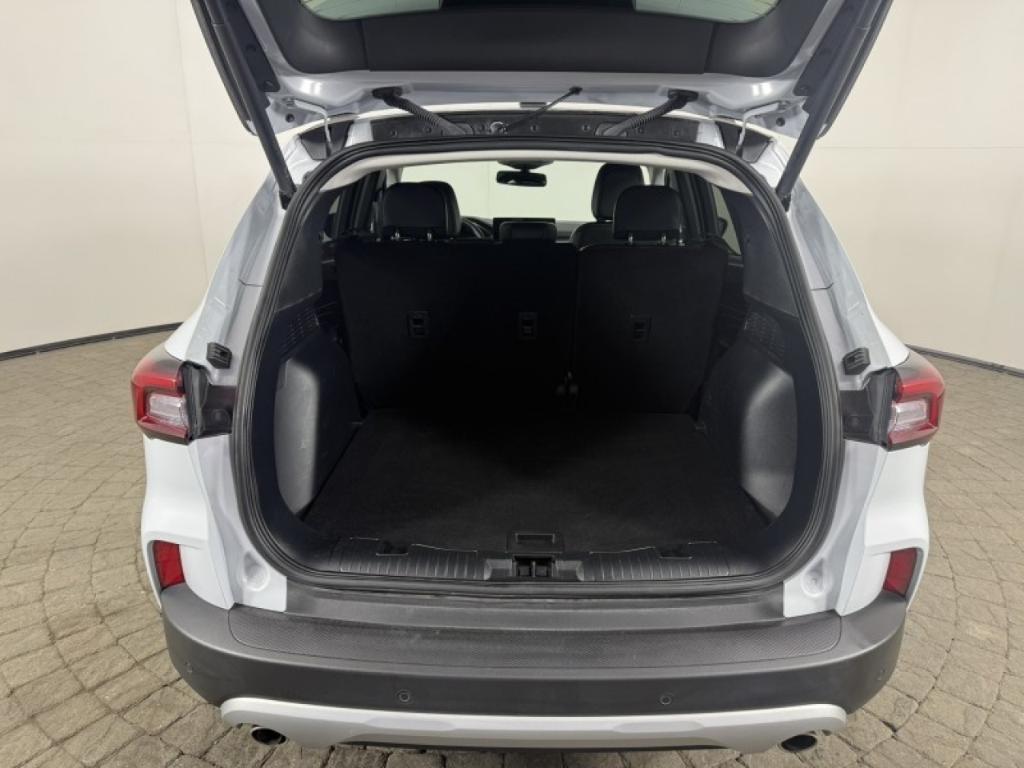 used 2025 Ford Escape car, priced at $26,998