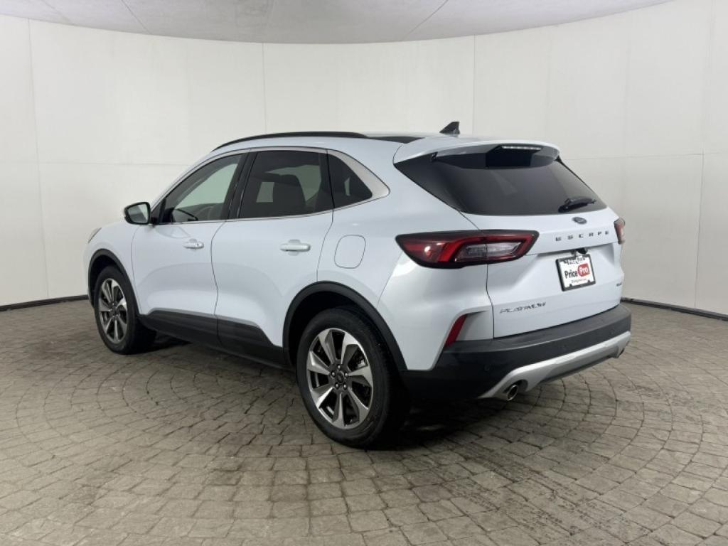 used 2025 Ford Escape car, priced at $26,998