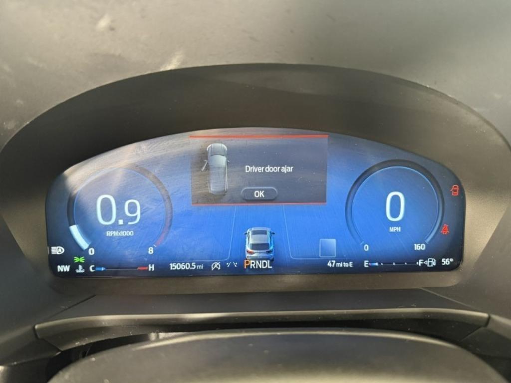 used 2025 Ford Escape car, priced at $26,998