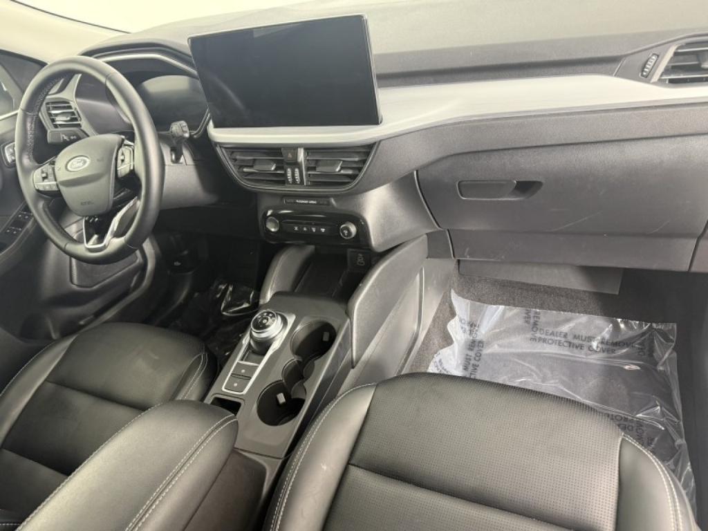 used 2025 Ford Escape car, priced at $26,998