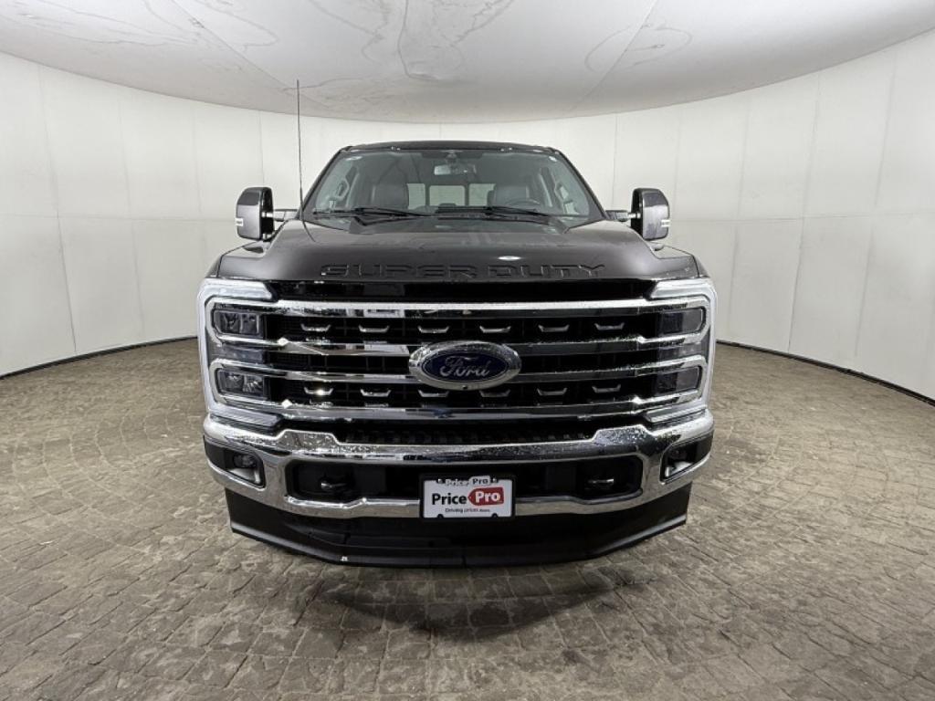 used 2023 Ford F-250 car, priced at $69,998