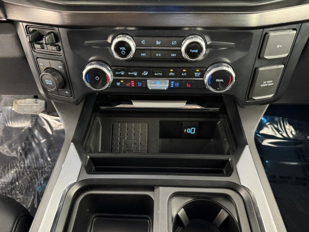 used 2023 Ford F-250 car, priced at $69,998