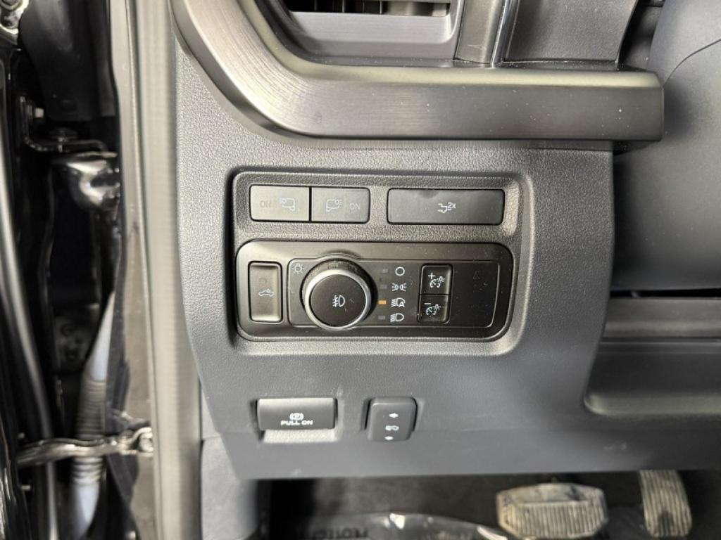 used 2023 Ford F-250 car, priced at $69,998