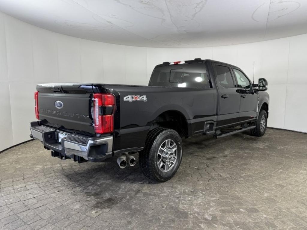 used 2023 Ford F-250 car, priced at $69,998