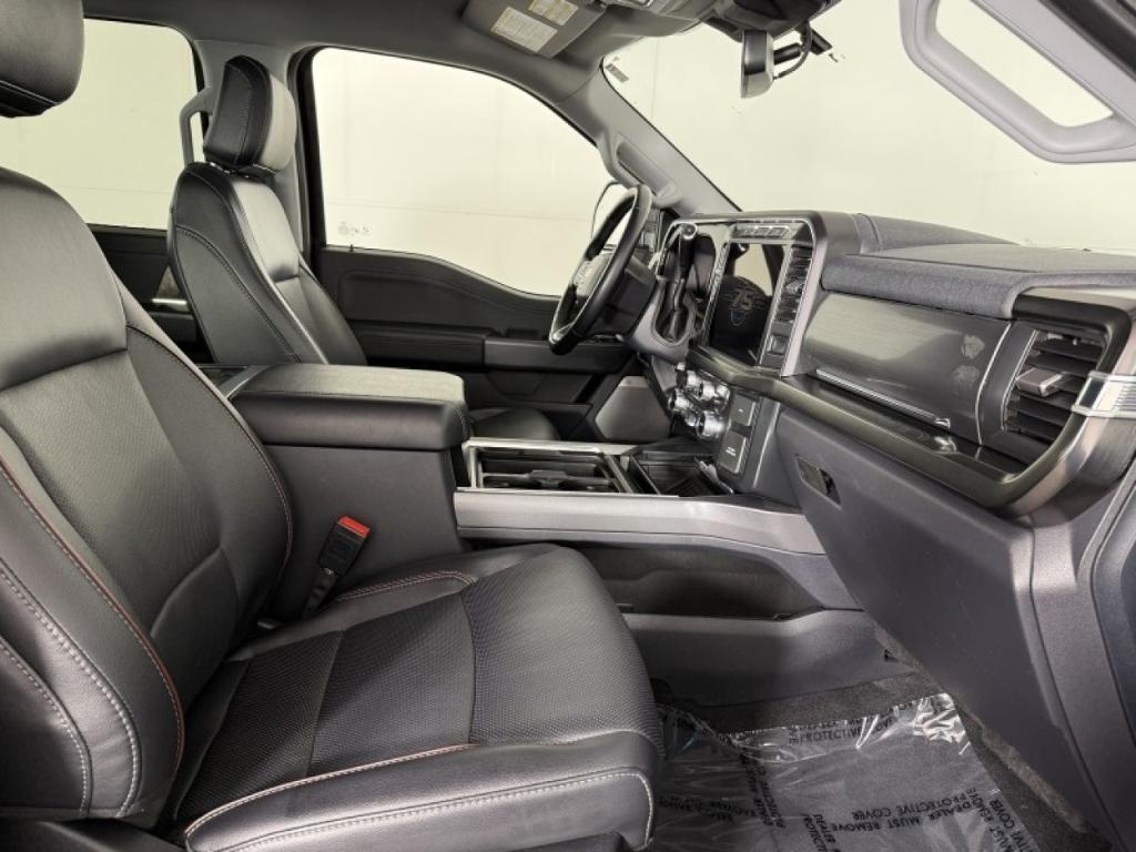 used 2023 Ford F-250 car, priced at $69,998