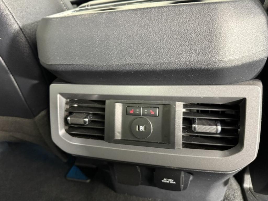 used 2023 Ford F-250 car, priced at $69,998