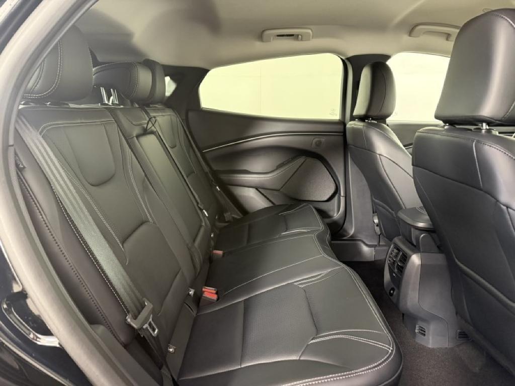 used 2025 Ford Mustang Mach-E car, priced at $37,498