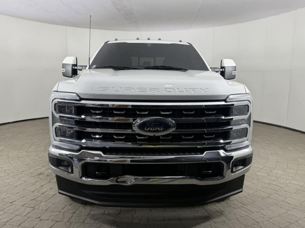 used 2023 Ford F-350 car, priced at $59,998