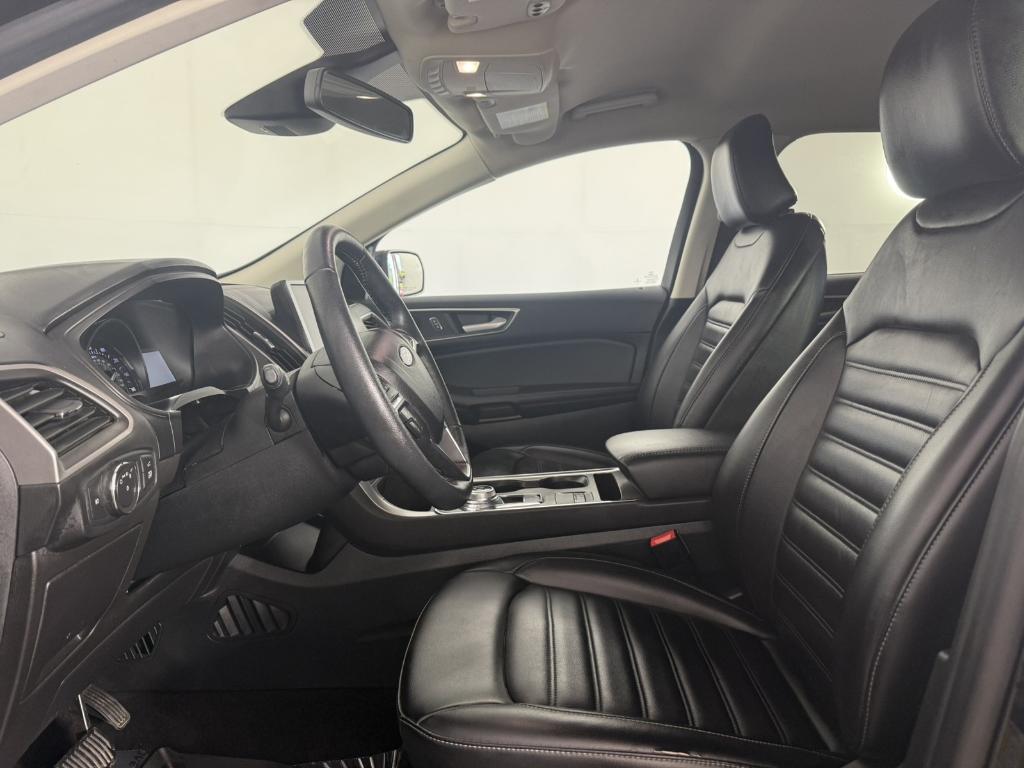 used 2022 Ford Edge car, priced at $22,396