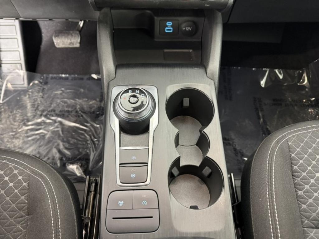 used 2023 Ford Escape car, priced at $22,998