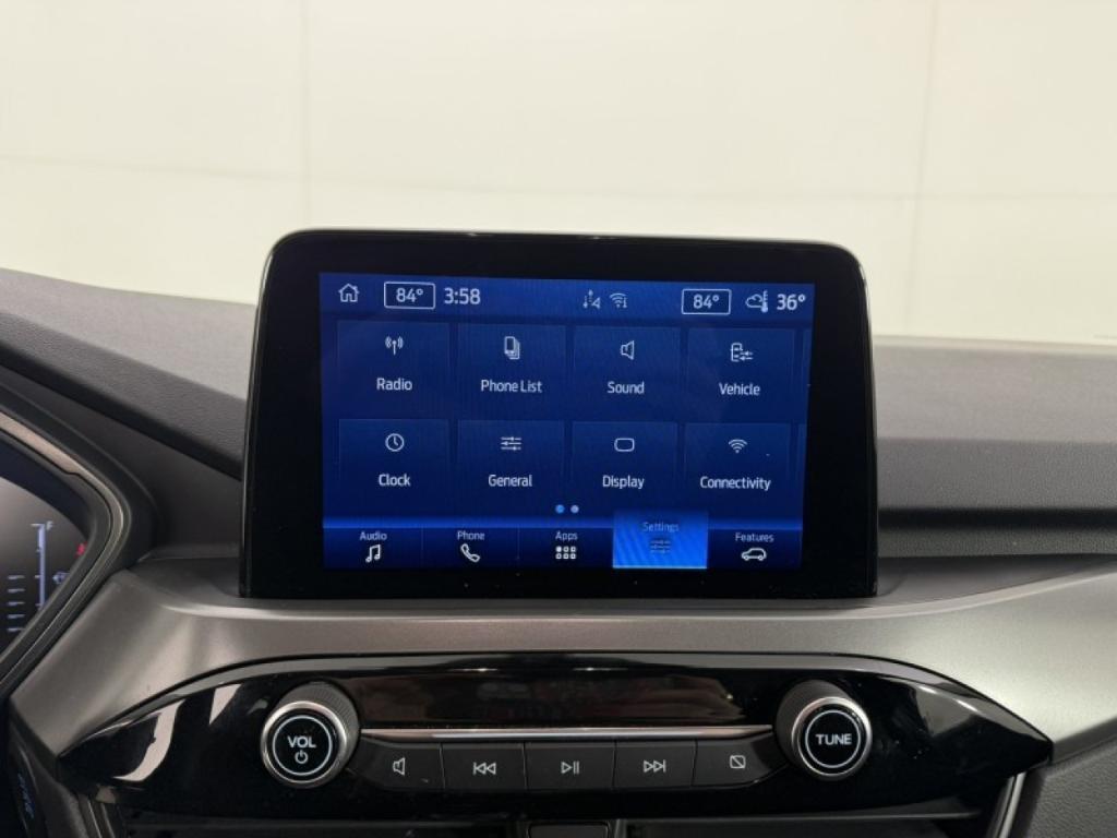 used 2023 Ford Escape car, priced at $22,998