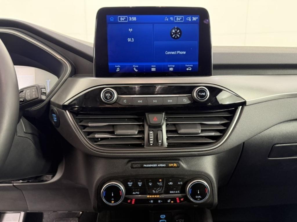 used 2023 Ford Escape car, priced at $22,998