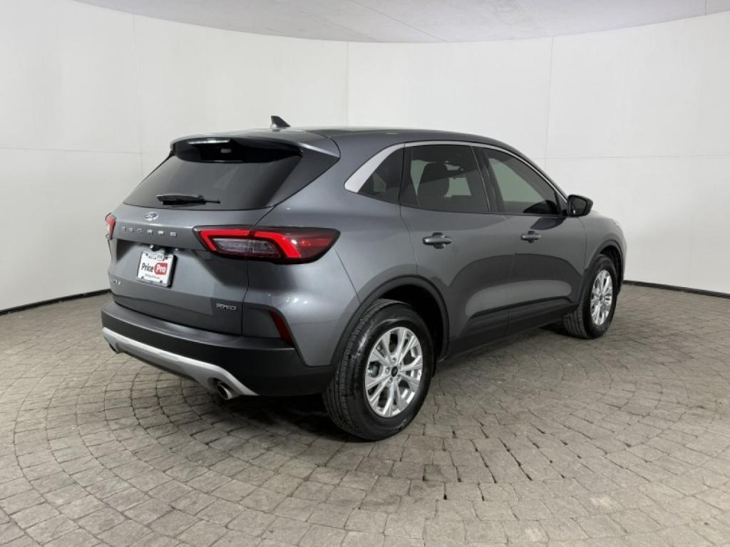 used 2023 Ford Escape car, priced at $22,998