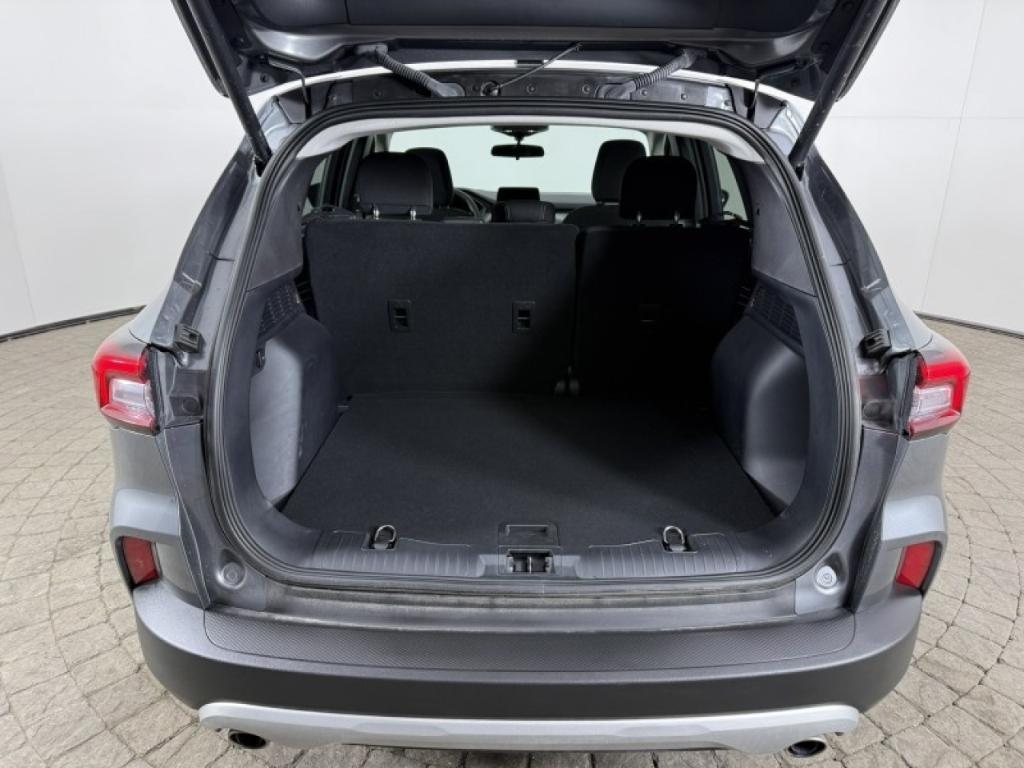 used 2023 Ford Escape car, priced at $22,998