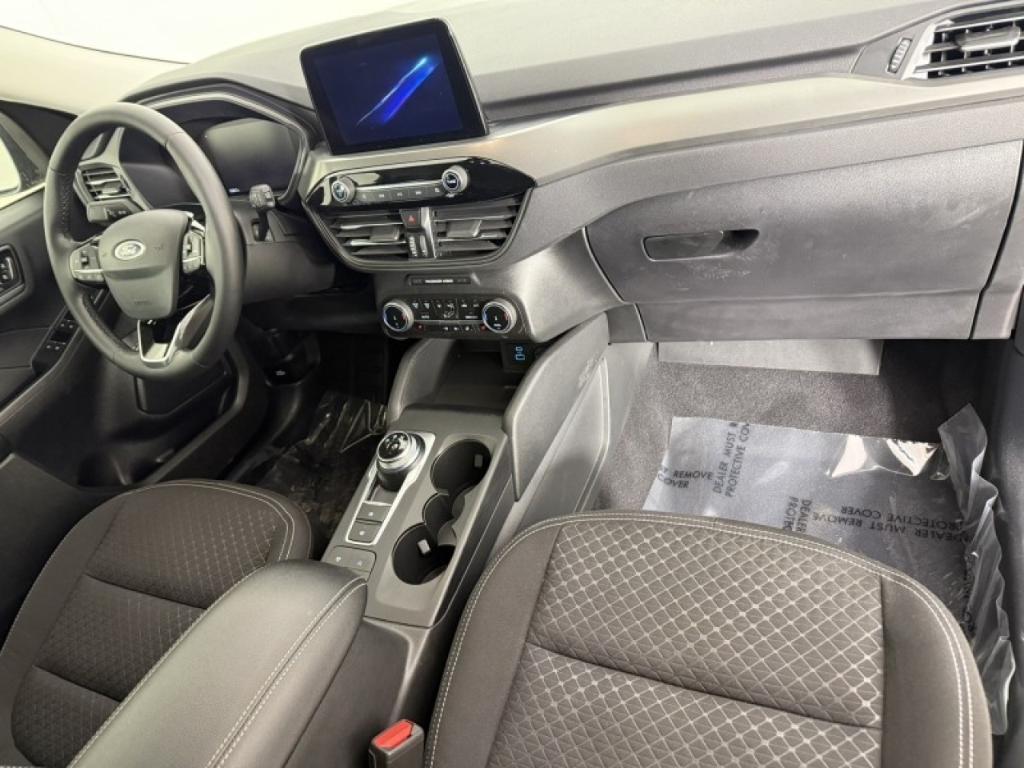 used 2023 Ford Escape car, priced at $22,998