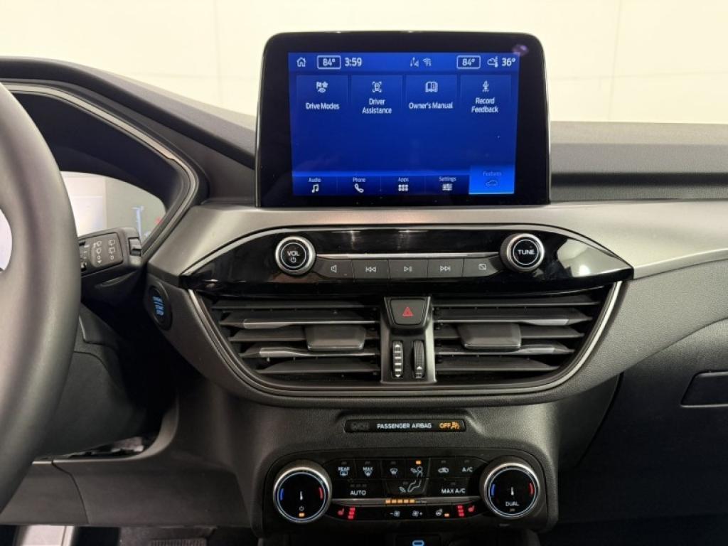 used 2023 Ford Escape car, priced at $22,998