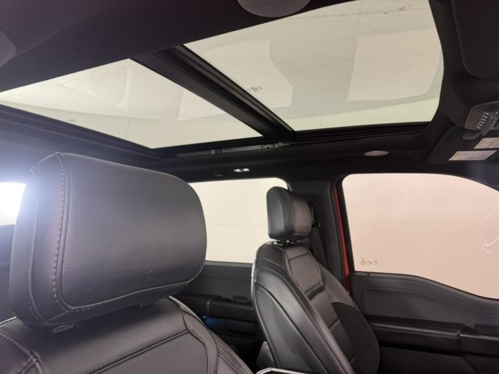 used 2023 Ford F-150 car, priced at $64,998