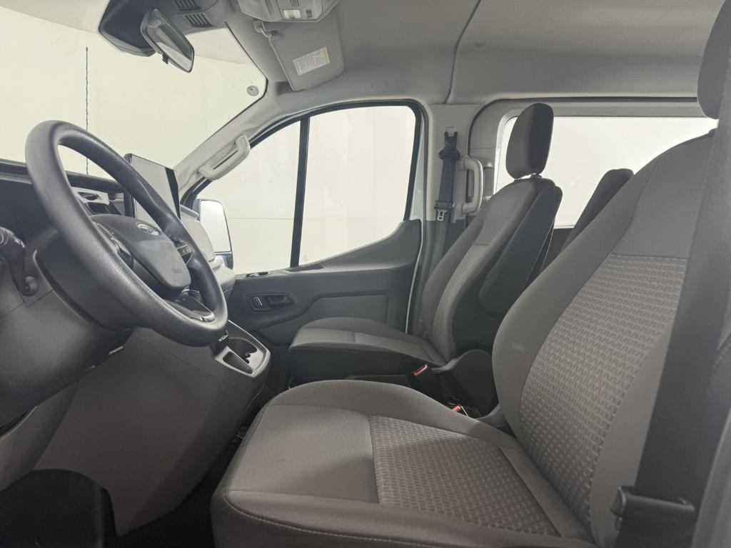 used 2024 Ford Transit-350 car, priced at $35,998