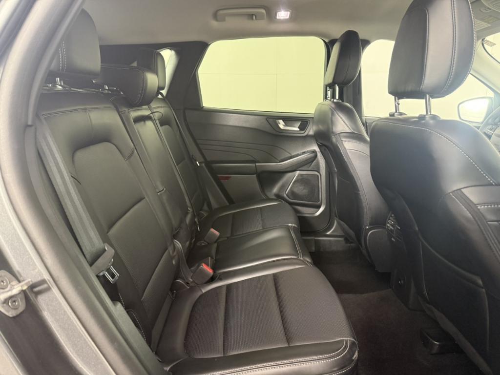 used 2025 Ford Escape car, priced at $26,998