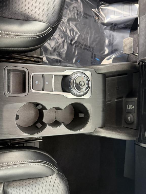 used 2024 Ford Escape car, priced at $22,998